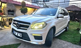 ������ Mercedes-Benz GL 63 ...