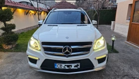 Mercedes-Benz GL 63 AMG 4�4/�� ��������/������ ������/140� ������ ��. | Mobile.bg � ����� ������ 4