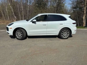 Porsche Cayenne AWD * ������ ���������������� �� PORSCHE*  | Mobile.bg � ����� ������ 3