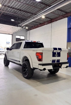 Ford F150 SHELBY * 785HP * ��� * ���� �� �� *  | Mobile.bg � ����� ������ 4