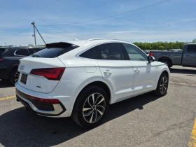 Audi Q5 Progressiv * Keyless * Blind Spot * CARFAX *  | Mobile.bg � ����� ������ 4