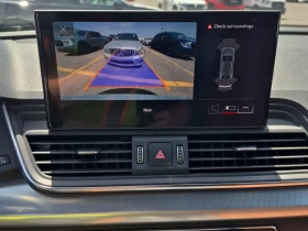 Audi Q5 Progressiv * Keyless * Blind Spot * CARFAX *  | Mobile.bg � ����� ������ 13