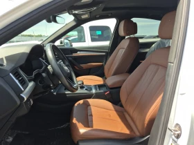 Audi Q5 Progressiv * Keyless * Blind Spot * CARFAX *  | Mobile.bg � ����� ������ 9