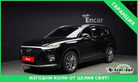 ������ Hyundai Santa fe