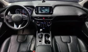 Hyundai Santa fe 4WD* 100000KM!!!* UNIKAT* FULL | Mobile.bg � ����� ������ 7