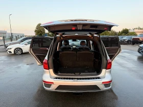 Mercedes-Benz GL 350 AMG-PANORAMA-HARMAN KARDON-360KAMERI-VAKUM-7MESTA! | Auto.bg — изображение 16