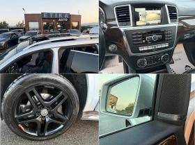 Mercedes-Benz GL 350 AMG-PANORAMA-HARMAN KARDON-360KAMERI-VAKUM-7MESTA! | Auto.bg — изображение 17