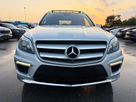 Mercedes-Benz GL 350 AMG-PANORAMA-HARMAN KARDON-360KAMERI-VAKUM-7MESTA!