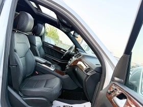 Mercedes-Benz GL 350 AMG-PANORAMA-HARMAN KARDON-360KAMERI-VAKUM-7MESTA! | Auto.bg — изображение 13