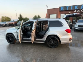 Mercedes-Benz GL 350 AMG-PANORAMA-HARMAN KARDON-360KAMERI-VAKUM-7MESTA! | Auto.bg — изображение 15