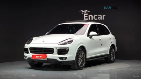 ������ Porsche Cayenne