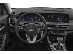 Kia Seltos * 2.0 LX * CARFAX * ФИКСИРАНА ЦЕНА ДО БГ *  | Auto.bg — изображение 4