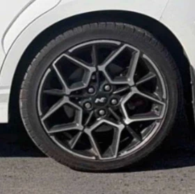Hyundai Kona * N FWD * CARFAX * ����������� *  | Mobile.bg � ����� ������ 6