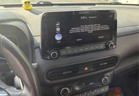 Hyundai Kona * N FWD * CARFAX * ����������� *  | Mobile.bg � ����� ������ 9