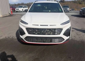 Hyundai Kona * N FWD * CARFAX * ����������� *  | Mobile.bg � ����� ������ 3
