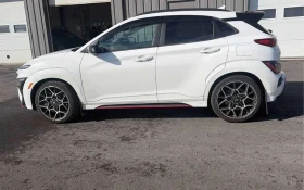 Hyundai Kona * N FWD * CARFAX * ����������� *  | Mobile.bg � ����� ������ 2