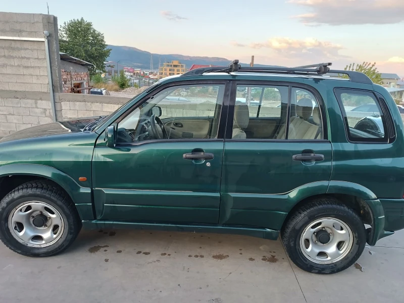 Suzuki Grand vitara, снимка 2 - Автомобили и джипове - 47271374