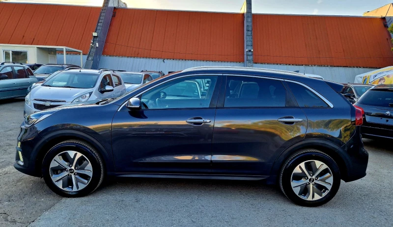 Kia Niro 64KW/SOH100%, снимка 5 - Автомобили и джипове - 47426700