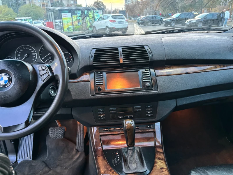 BMW X5 Limited edition , снимка 11 - Автомобили и джипове - 47765130