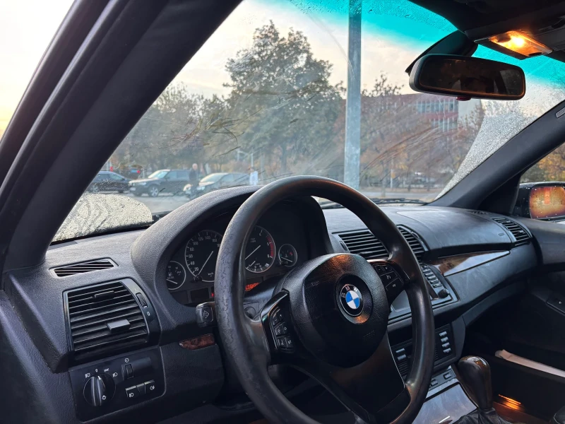 BMW X5 Limited edition , снимка 10 - Автомобили и джипове - 47765130