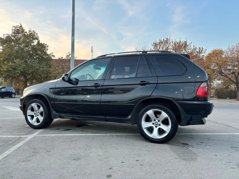 BMW X5 Limited edition , снимка 8 - Автомобили и джипове - 47765130