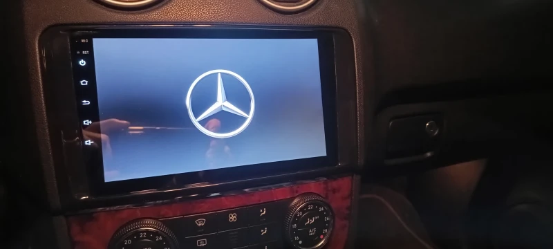 Mercedes-Benz ML 350, снимка 6 - Автомобили и джипове - 49067550