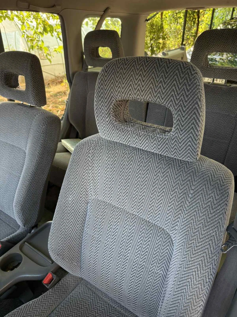 Honda Cr-v Газ, снимка 6 - Автомобили и джипове - 52205422