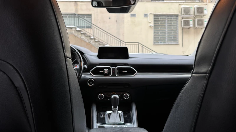 Mazda CX-5, снимка 4 - Автомобили и джипове - 51682702