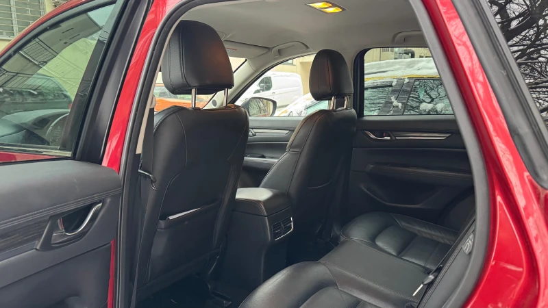 Mazda CX-5, снимка 3 - Автомобили и джипове - 51682702