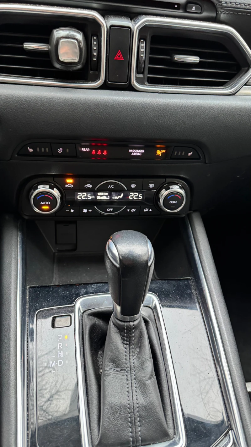 Mazda CX-5, снимка 7 - Автомобили и джипове - 51682702