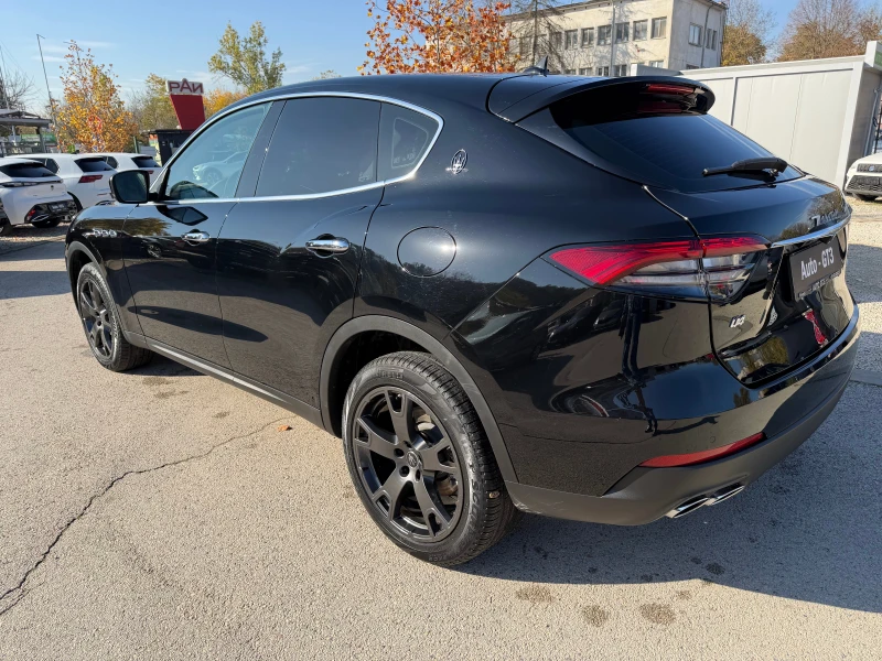 Maserati Levante 3.0i 350k.с 8ск. 2021г. 59000км. FULL, снимка 6 - Автомобили и джипове - 52281138