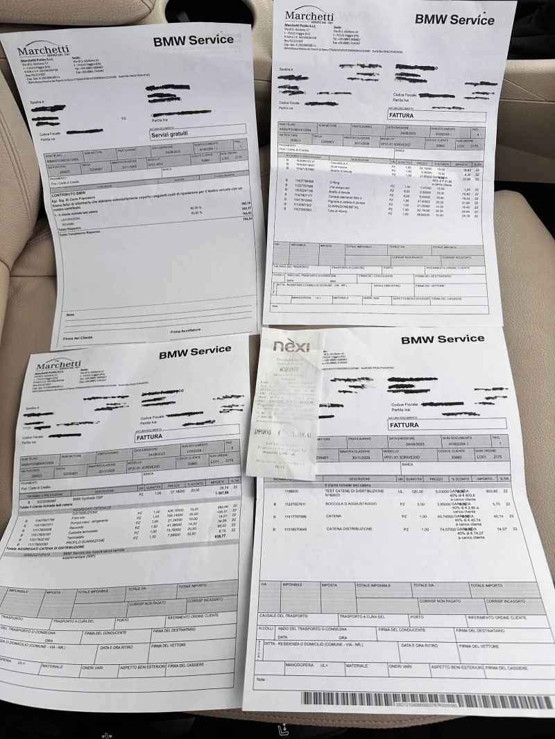 BMW X1 X-drive / НАВИГАЦИЯ / АВТОМАТИК, снимка 14 - Автомобили и джипове - 52537588