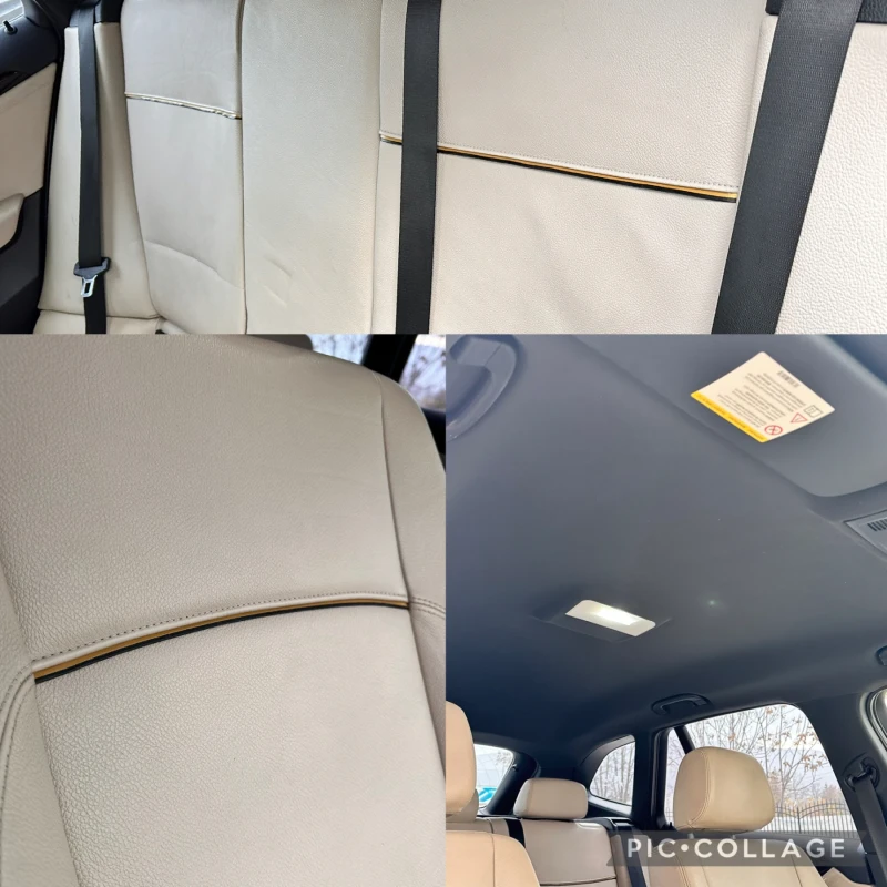 BMW X1 X-drive / НАВИГАЦИЯ / АВТОМАТИК, снимка 13 - Автомобили и джипове - 52537588