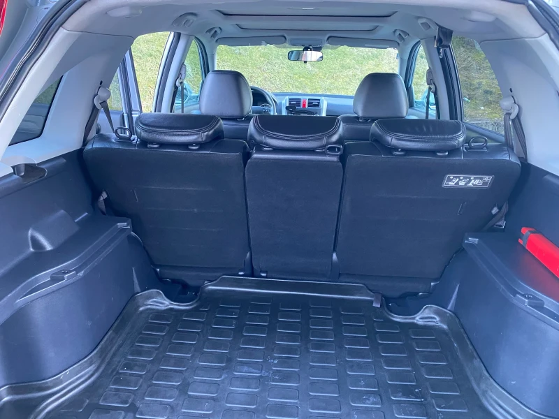 Honda Cr-v Ctdi, снимка 14 - Автомобили и джипове - 53078421