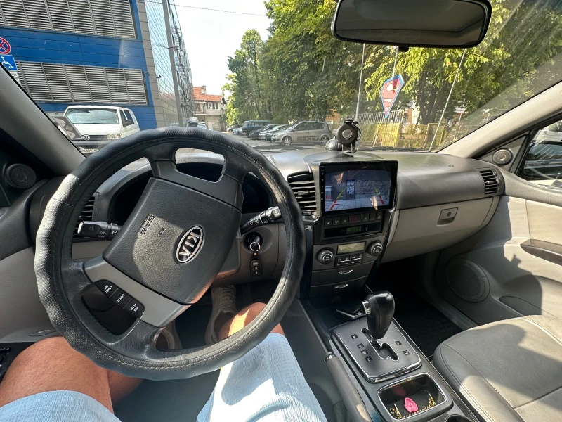 Kia Sorento, снимка 4 - Автомобили и джипове - 53173432