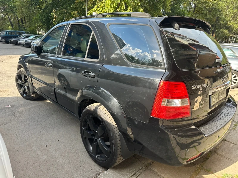 Kia Sorento, снимка 3 - Автомобили и джипове - 53173432