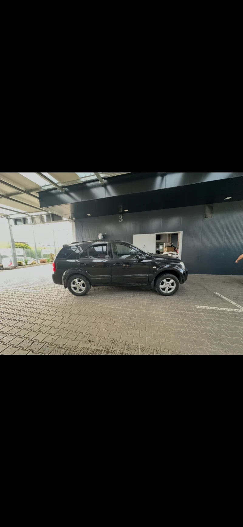Kia Sorento, снимка 9 - Автомобили и джипове - 53173432