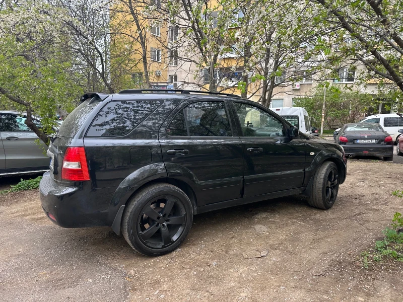 Kia Sorento, снимка 5 - Автомобили и джипове - 53173432