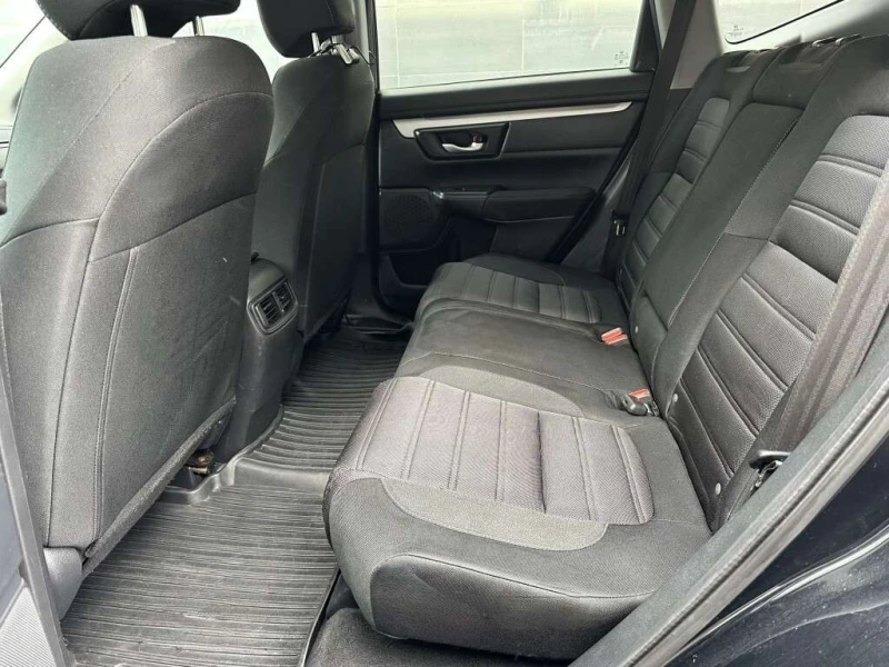 Honda Cr-v * LX * CARFAX * ЦЕНА ДО БГ, снимка 14 - Автомобили и джипове - 53190575