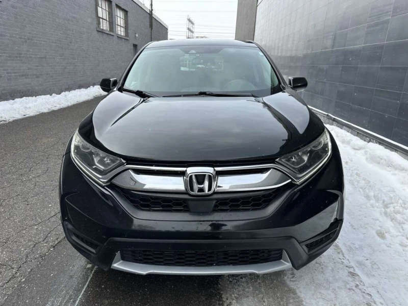 Honda Cr-v * LX * CARFAX * ЦЕНА ДО БГ, снимка 2 - Автомобили и джипове - 53190575