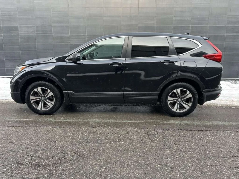 Honda Cr-v * LX * CARFAX * ЦЕНА ДО БГ, снимка 4 - Автомобили и джипове - 53190575