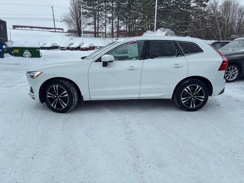 Volvo XC60 * Momentum * CARFAX * ЗАДНА КАМЕРА* ПОДГРЕВ, снимка 2 - Автомобили и джипове - 53252722