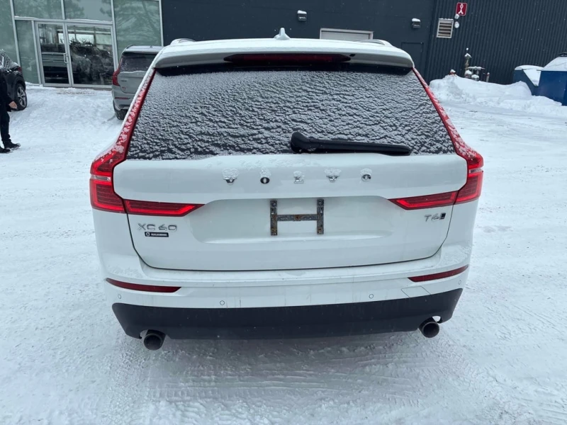 Volvo XC60 * Momentum * CARFAX * ЗАДНА КАМЕРА* ПОДГРЕВ, снимка 4 - Автомобили и джипове - 53252722