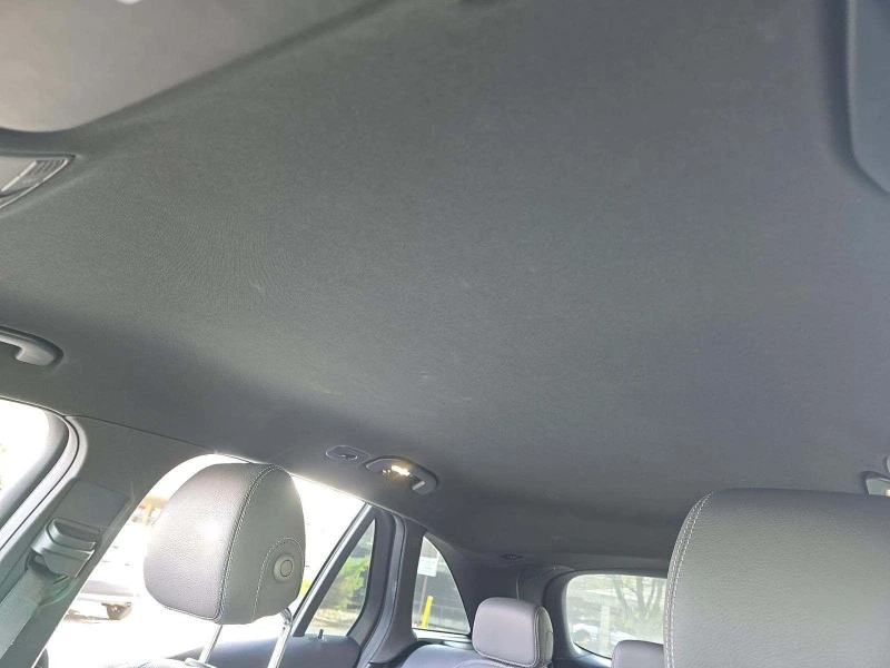 Mercedes-Benz GLC 43 AMG, снимка 11 - Автомобили и джипове - 53345394