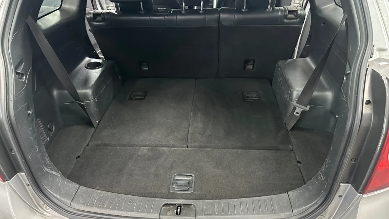 Chevrolet Captiva 2.0d-4x4-7места-Печка, снимка 12 - Автомобили и джипове - 53446845