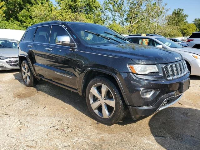 Jeep Grand cherokee 5.7L Overland/Дистроник/Обдухване/Панорама, снимка 5 - Автомобили и джипове - 47174596