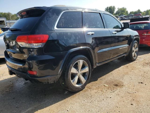 Jeep Grand cherokee 5.7L Overland/Дистроник/Обдухване/Панорама, снимка 4 - Автомобили и джипове - 47174596