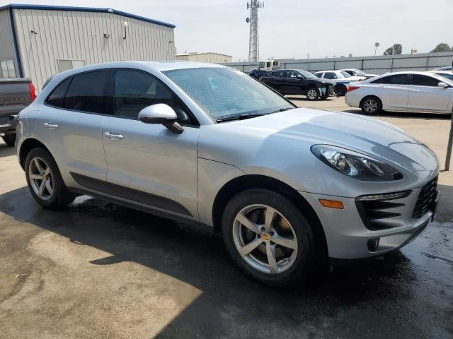 Porsche Macan, снимка 5 - Автомобили и джипове - 48601038