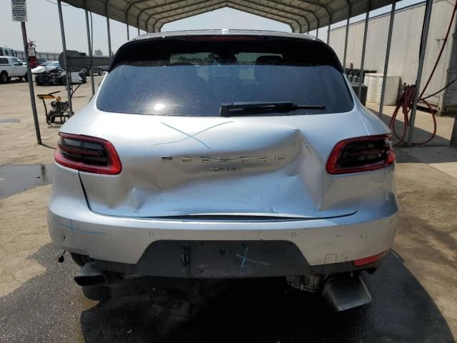 Porsche Macan, снимка 3 - Автомобили и джипове - 48601038