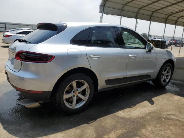 Porsche Macan, снимка 4 - Автомобили и джипове - 48601038